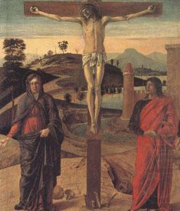 Calvary (mk05), Giovanni Bellini